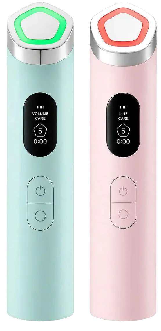 Mommy Care Penta Prime у кольорах Mint Edition і Pink Edition
