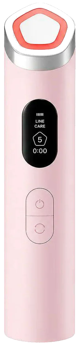 Penta Prime Pink Edition